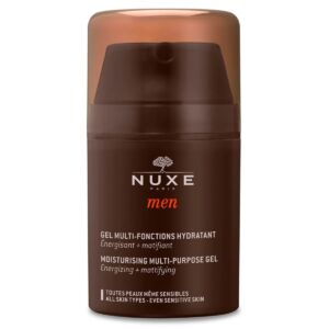 Gel hidratant multifunctional pentru toate tipurile de ten