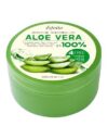 Gel hidratant pentru ten cu Aloe Vera