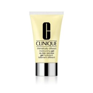 Gel hidratant pentru ten gras Dramatically Different 3 Steps