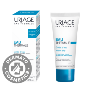 Gel hidratant pentru ten normal si mixt Eau Thermale