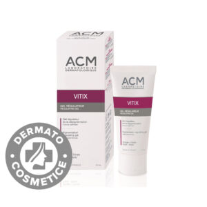 Gel hipopigmentare Vitix