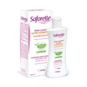 Gel igiena intima si corporala ultrahidratant