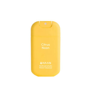 Gel igienizant pentru maini cu note de citrice Citrus Noon