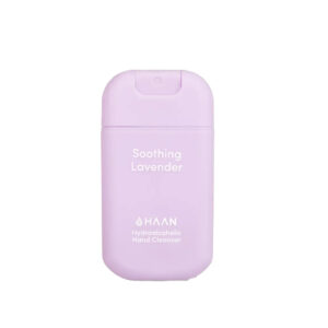 Gel igienizant pentru maini cu note de lavanda Soothing Lavender
