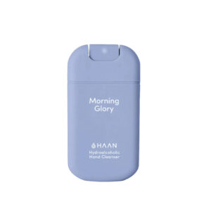 Gel igienizant pentru maini cu note de zorele Morning Glory