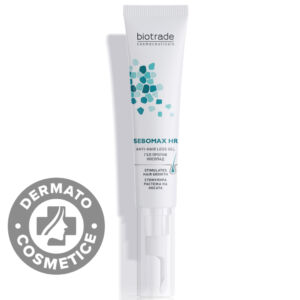 Gel impotriva caderii parului Sebomax HR