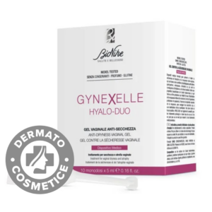 Gel impotriva uscaciunii vaginale Gynexelle