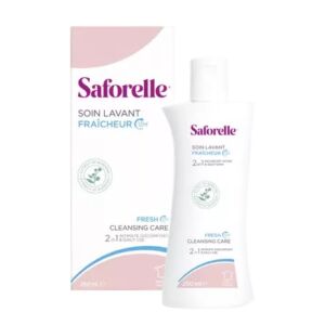 Gel ingrijire intima si corporala Fresh
