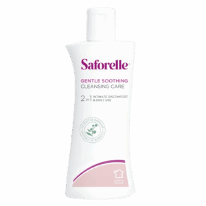 Gel ingrijire intima si corporala cu extract de brusture