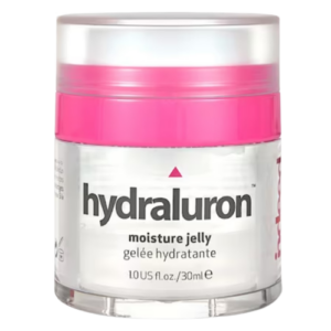 Gel intens hidratant pentru ten uscat Hydraluron