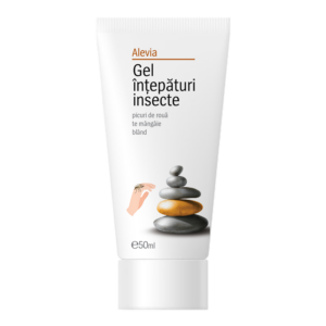 Gel intepaturi insecte