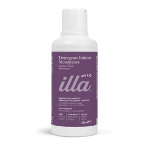Gel intim Menopauză pH 7.0