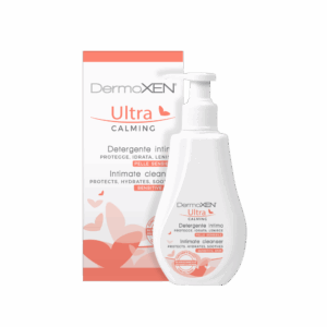 Gel intim Special pentru diabetici