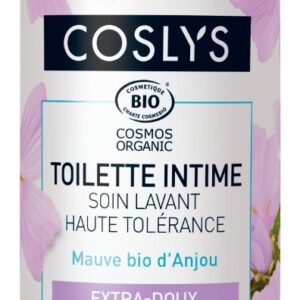 Gel intim bio toleranta ridicata cu Aloe Vera si Nalba