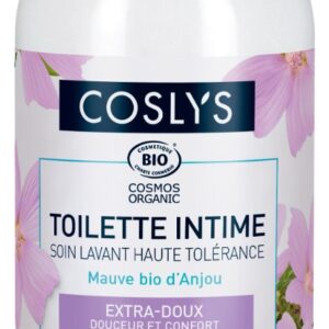 Gel intim bio toleranta ridicata cu Aloe Vera si Nalba