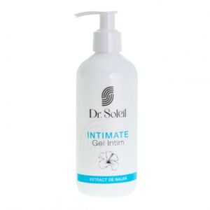 Gel intim cu extract de nalba