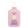Gel intim de curatare pH 3.5 Active