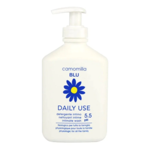 Gel intim de curatare pH 5.5 Daily Use