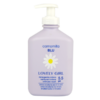 Gel intim de curatare pH 5.5 Lovely Girl