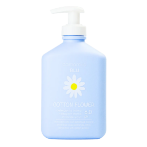 Gel intim de curatare pH 6.0 Cotton Flower