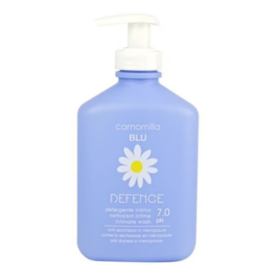 Gel intim de curatare pH 7.0 Defence
