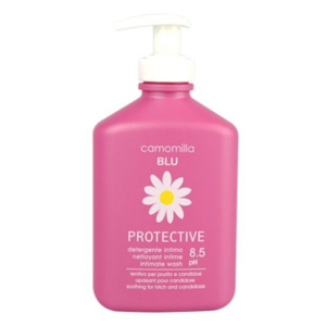 Gel intim de curatare pH 8.5 Protective