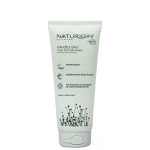 Gel intim fara parfum Pure Intimate