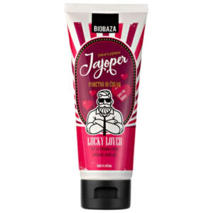 Gel intim natural pentru barbati Lucky Lover