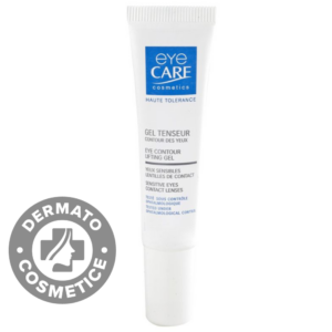 Gel lifting pentru conturul ochilor