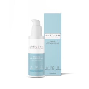 Gel lubrifiant cu Acid Hialuronic