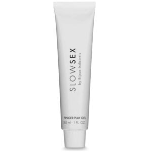 Gel lubrifiant pe baza de apa Finger Play Slow Sex
