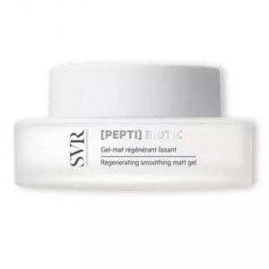 Gel mat regenerant cu peptide [PEPTI] BIOTIC