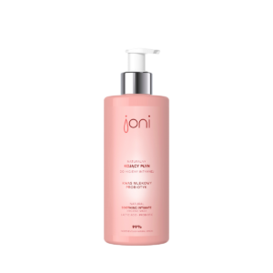 Gel natural de curatare calmant pentru igiena intima