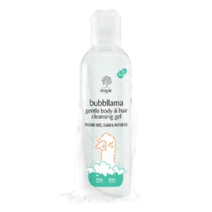 Gel par si corp bebelusi