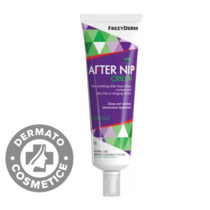 Gel pentru calmarea intepaturilor de insecte Crilen