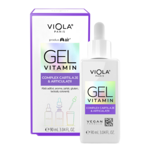Gel pentru cartilaje si articulatii Gel Vitamin