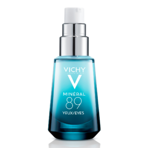 Gel pentru conturul ochilor Mineral 89