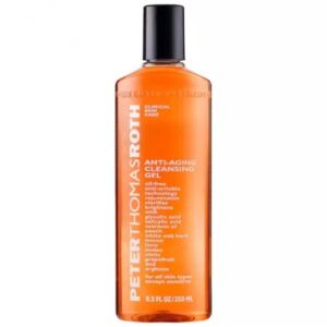 Gel pentru curatare Anti-Aging Cleansing Gel