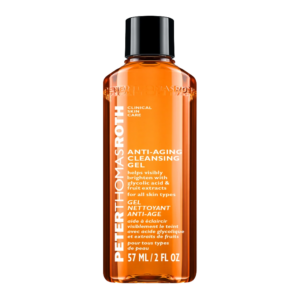 Gel pentru curatare Anti Aging Cleansing Gel