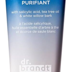 Gel pentru curatarea fetei Pores No More