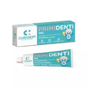 Gel pentru dureri gingivale bebelusi – Primi Denti