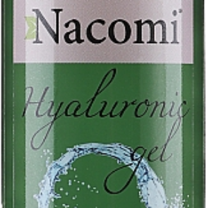 Gel pentru fata cu acid hialuronic