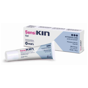 Gel pentru gingii SensiKin