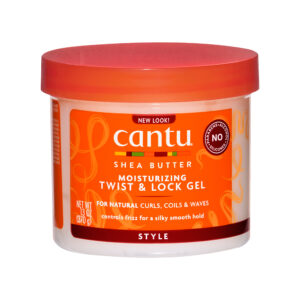 Gel pentru hidratare si fixare Twist & Lock