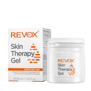 Gel pentru hidratarea pielii Skin Therapy