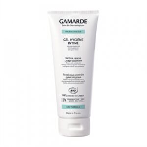 Gel pentru igiena intima Bio