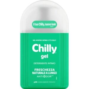Gel pentru igiena intima Fresh