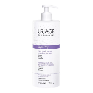 Gel pentru igiena intima Gyn Phy