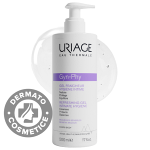 Gel pentru igiena intima Gyn Phy