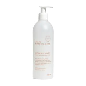 Gel pentru igiena intima Natural Care